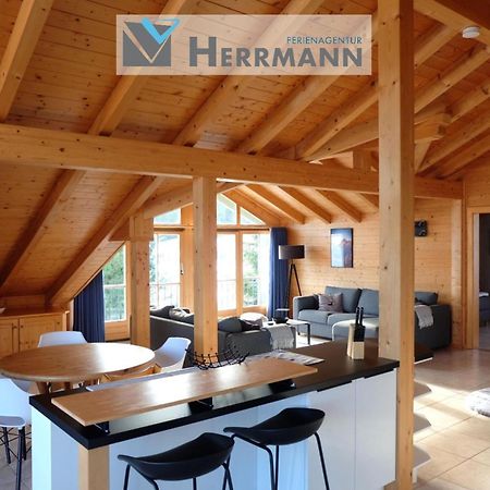 Ferienwohnung Lichtblick Rieden Ngoại thất bức ảnh